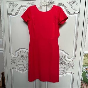Women's Alex Marie - Short sleeved Dress - Poppy - Size 6
